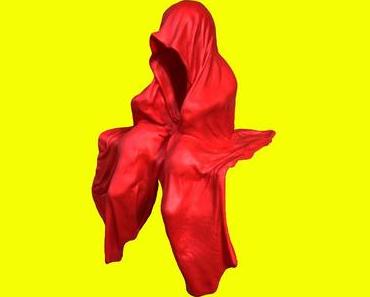 Festival of Lights Berlin lights in new colors contemporary light art festival guardians of Time Wächter der Zeit von Kielnhofer Berlin leutet in neuen Farben