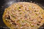 Samstagseintopf aus der Cajun-Küche: Dirty Rice