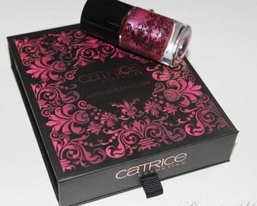 Catrice Arts Collection - Barock Palette