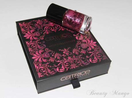 Catrice Arts Collection - Barock Palette