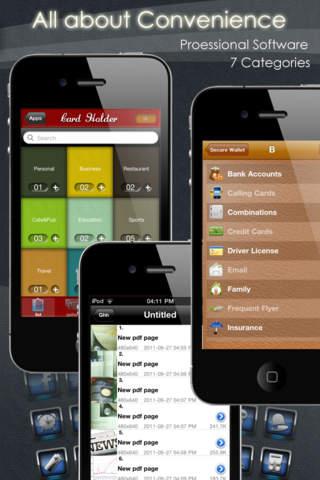 App Toolkit – 100 in 1 lädt zum Spielen und Probieren ein