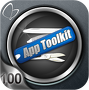 App Toolkit - 100 in 1
