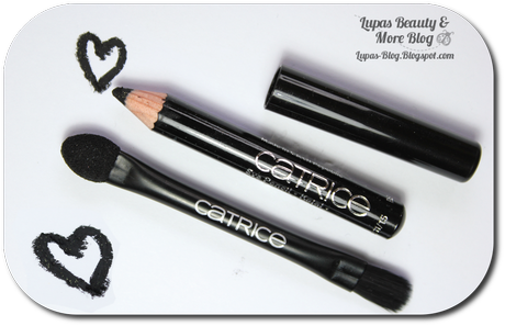 Review: Catrice Arts Collection