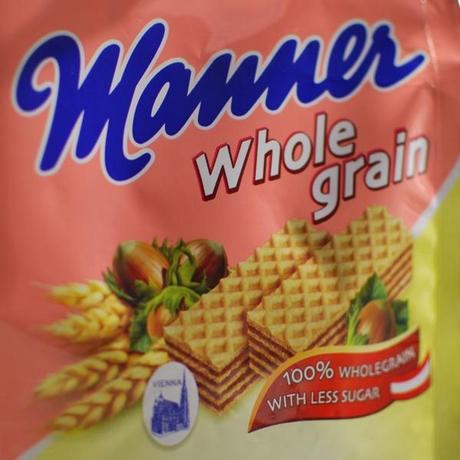 Manner Whole Grain