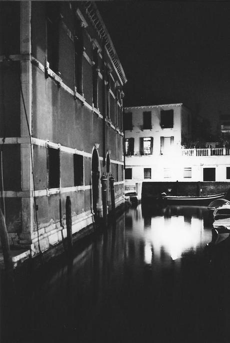 Venedig 2013