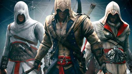 Ubisoft kündigt Assassin’s Creed: Heritage Collection an