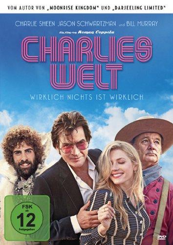 Charlies Welt Film Kritik Review