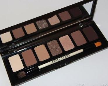 Bobbi Brown Rich Chocolate Eye Palette