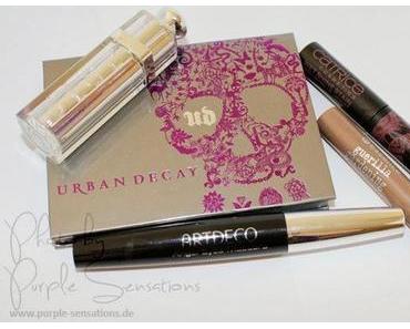 Favoriten im September