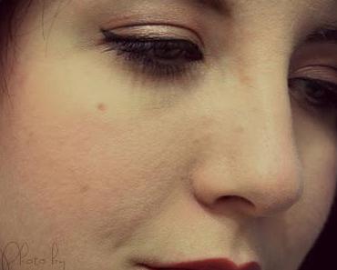 Face of the Day: Der Herbst ist da