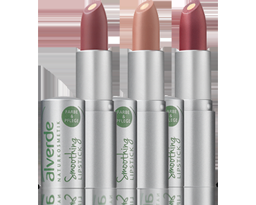 Pressemitteilung: Alverde Saisonwechsel