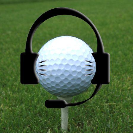 Golf Podcast - 002 ist draußen