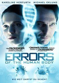 Errors of the Human Body_Filmplakat