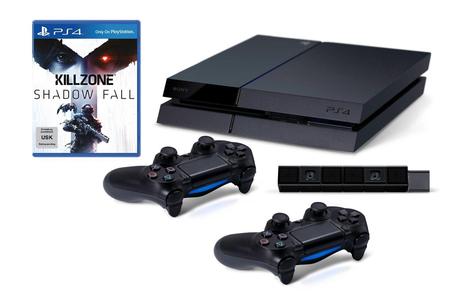 PS4: Bis Januar ausverkauft