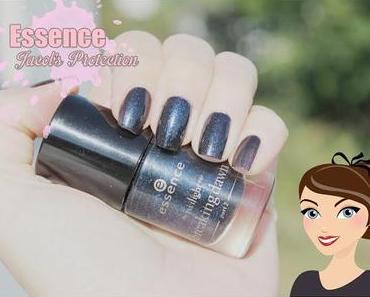 Essence Nagellack | 01 Jacob's Protection