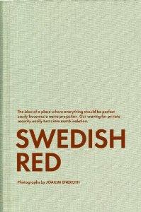 Joakim Eneroth — Swedish Red