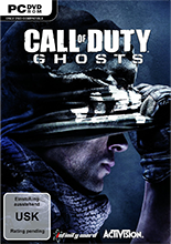 ghosts Call of Duty: Ghosts   Systemanforderungen
