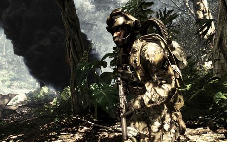 Call of Duty Ghosts: Erste Systemanforderungen bekannt