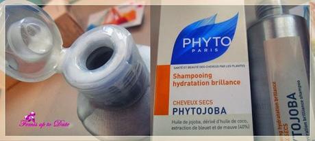 Phytojoba Shampoo - Konsumgöttinnen Test