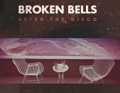 Broken Bells: Afterhour