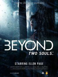 Beyond Two Souls_Videospielplakat