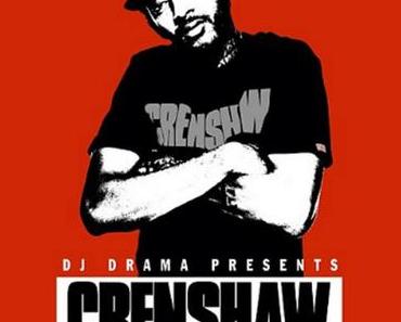 Nipsey Hussle – 100$ Mixtape Crenshaw als Freedownload