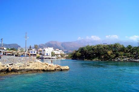 Kreta - eine facettenreiche Insel