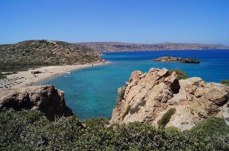 Kreta - eine facettenreiche Insel