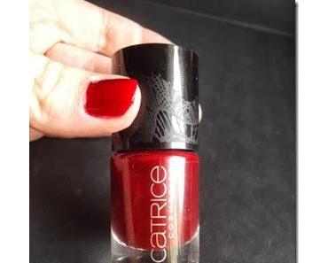 CATRICE- Allure