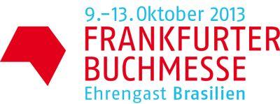 Frankfurter Buchmesse 2013 - Ich komme