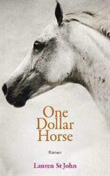 [Rezension] One Dollar Horse von Lauren St.John