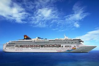 Star Cruises ordert neues Kreuzfahrtschiff - MEYER WERFT liefert Flaggschiff für Asien im Herbst 2016