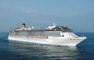 Pressemeldung: Costa Kreuzfahrten weitet Nordlandprogramm aus:Drei Schiffe zur Sommersaison 2014 im Einsatz