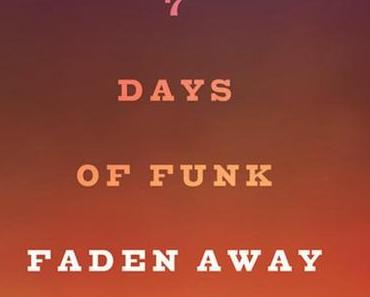 7 Days of Funk (Snoop Dogg & Dam-Funk) veröffentlichen ersten Track