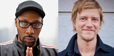 Paul Banks X RZA: It's in the mix