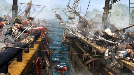 Assassin’s Creed 4 Black Flag: Season-Pass und erstes DLC bestätigt