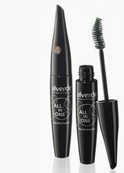 All in One Mascara