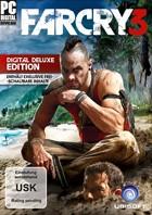 Far Cry 3 - Deluxe Edition