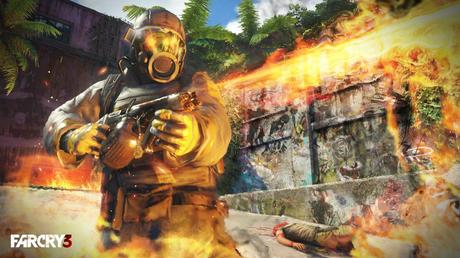 Far Cry 4: Musiker bestätigt Arbeit an Titel