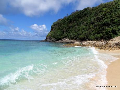  Insel Aka: weils so schön war noch mal im Video und ein paar mehr Infos (Okinawa / Japan)