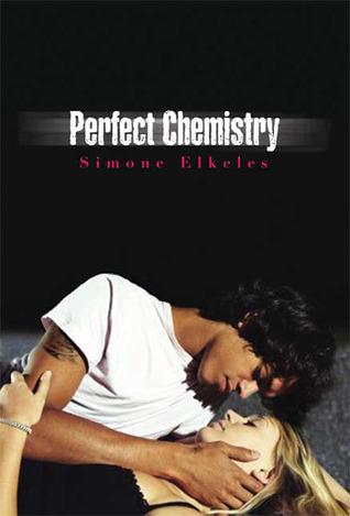 {Rezension} Simone Elkeles: Perfect Chemistry