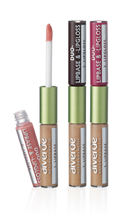 Duo Lipbase Lipgloss