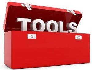 toolbox iStock 000018231579XSmall 300x227 This is how I work. 