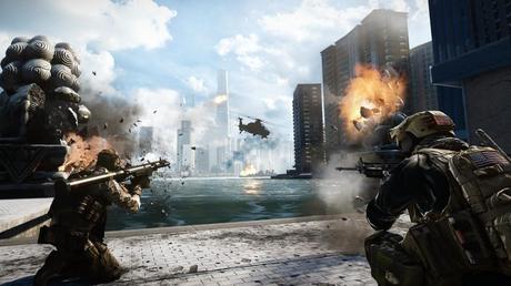 Battlefield 4: Obliteration-Modus nun in der Beta verfügbar