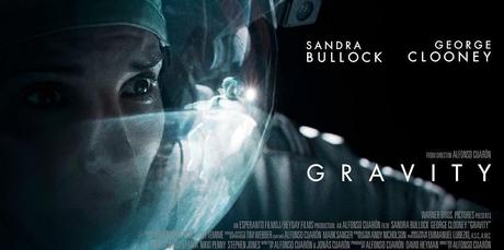 Filmposter - Neue Poster zu Gravity