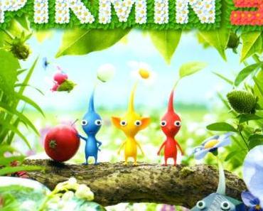 Kritik - Pikmin 3