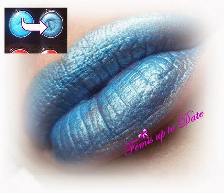 BH Cosmetics - 66 Farben Lipglosspalette
