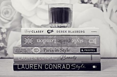 Coffee Table Books | via Tumblr
