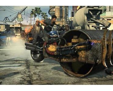 Dead Rising 3: Kein Release zum Xbox One Launch in Deutschland