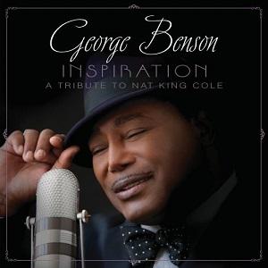 George Benson - Inspiration: A Tribute To Nat King Cole